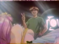 [ Anime Video ] Isaku Ep1